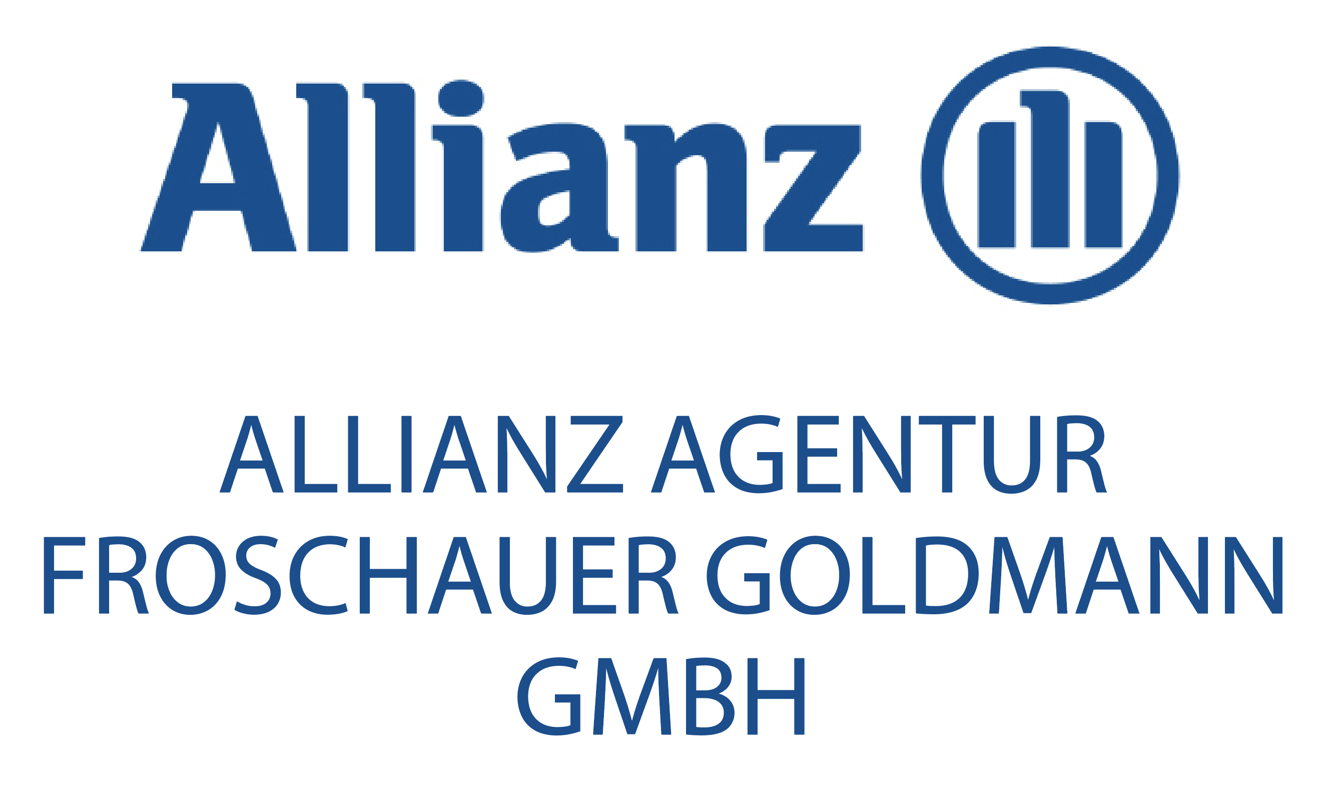Logo: Allianz