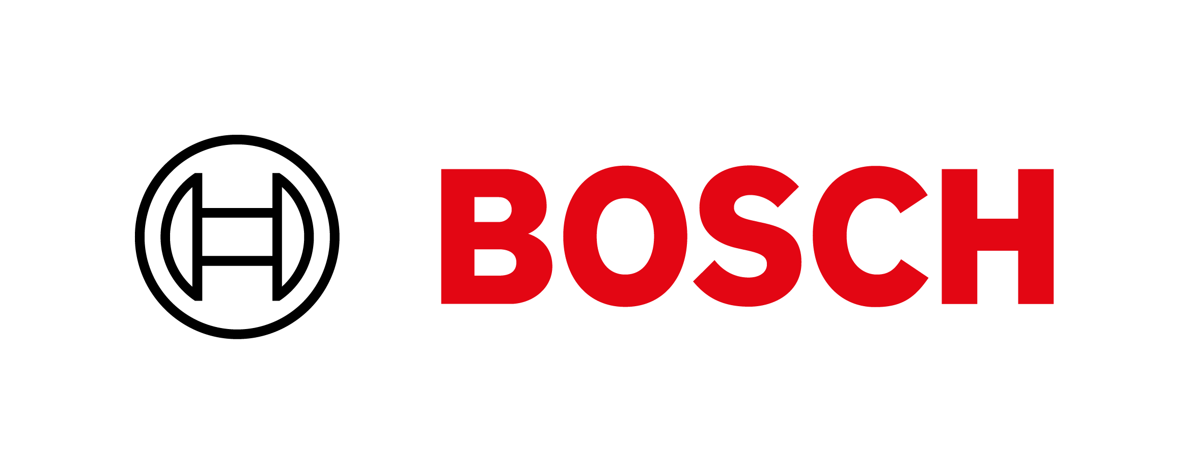 Logo: Bosch
