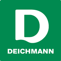 Logo: Deichmann
