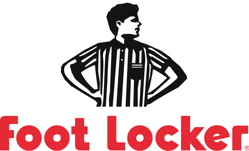 Logo: Foot Locker